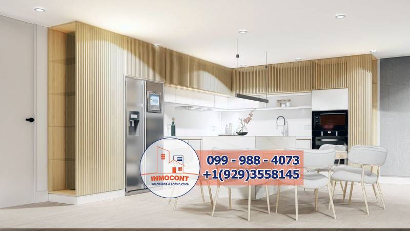 D363 SUITES  DE VENTA